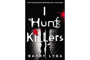 I Hunt Killers