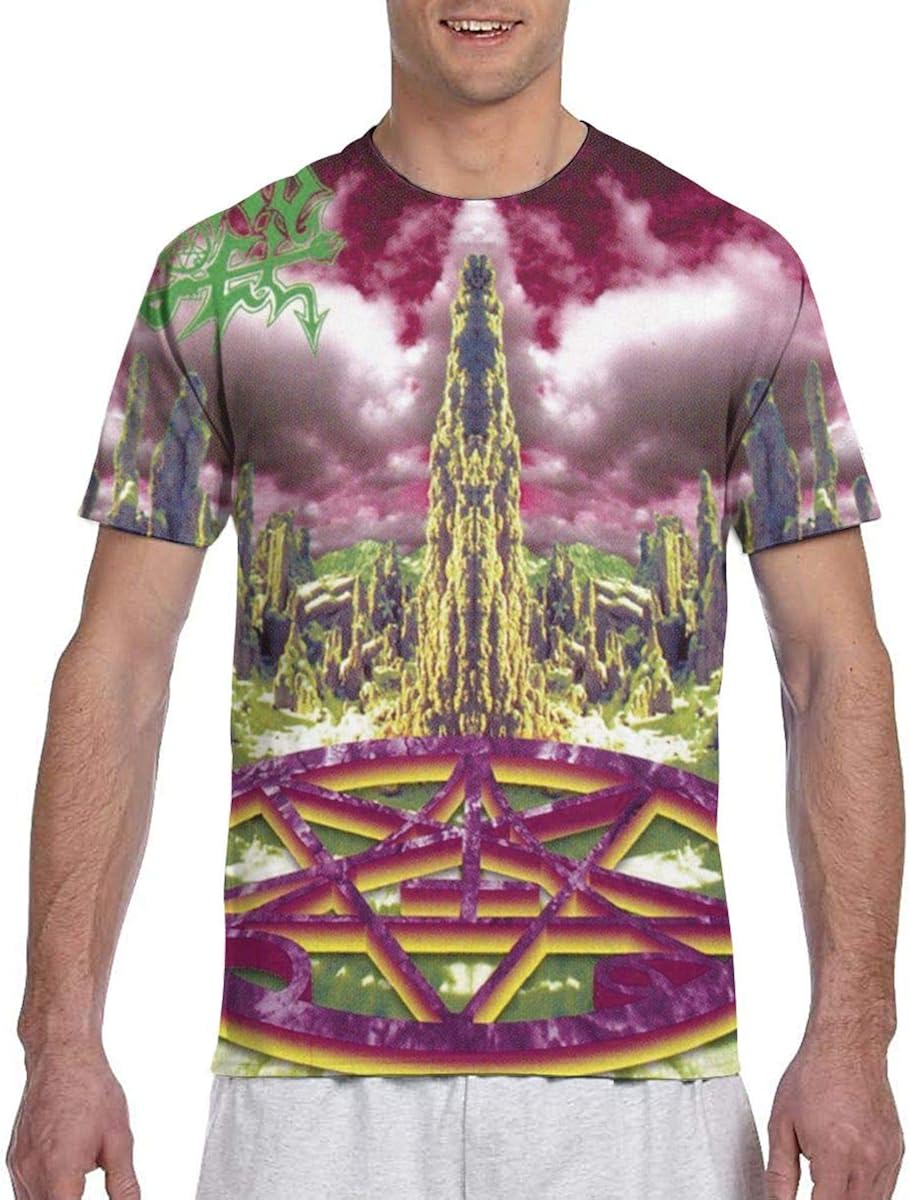 morbid angel domination shirt