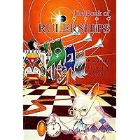 The Rulership Book: Bills, Rex E: 9780866904315: Amazon.com: Books