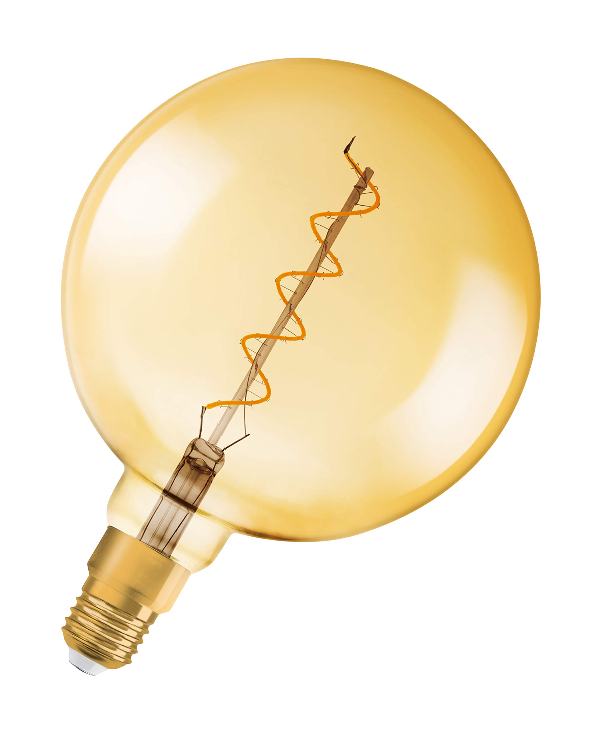 OSRAM LED Vintage Edition 1906, Gold, Nicht zutreffend — image 1