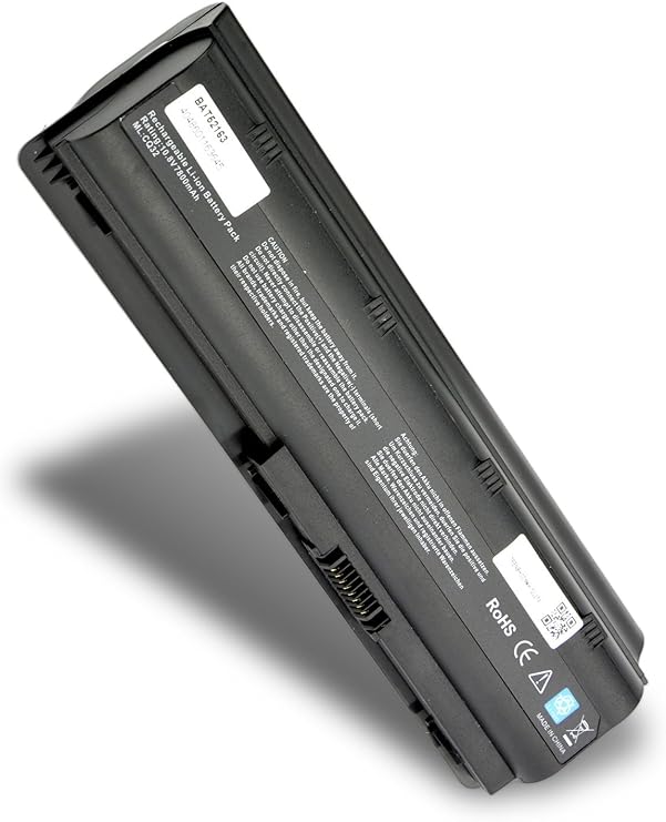 Replacement Laptop Battery for HP PAVILION G62244SA Amazon.co.uk