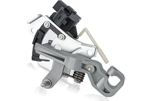 68470756AA Steering Column Gear Shift Bracket Sensor Compatible with 2009-2021 Dodge Ram 1500 2010-2018 Ram 2500 3500 Replace