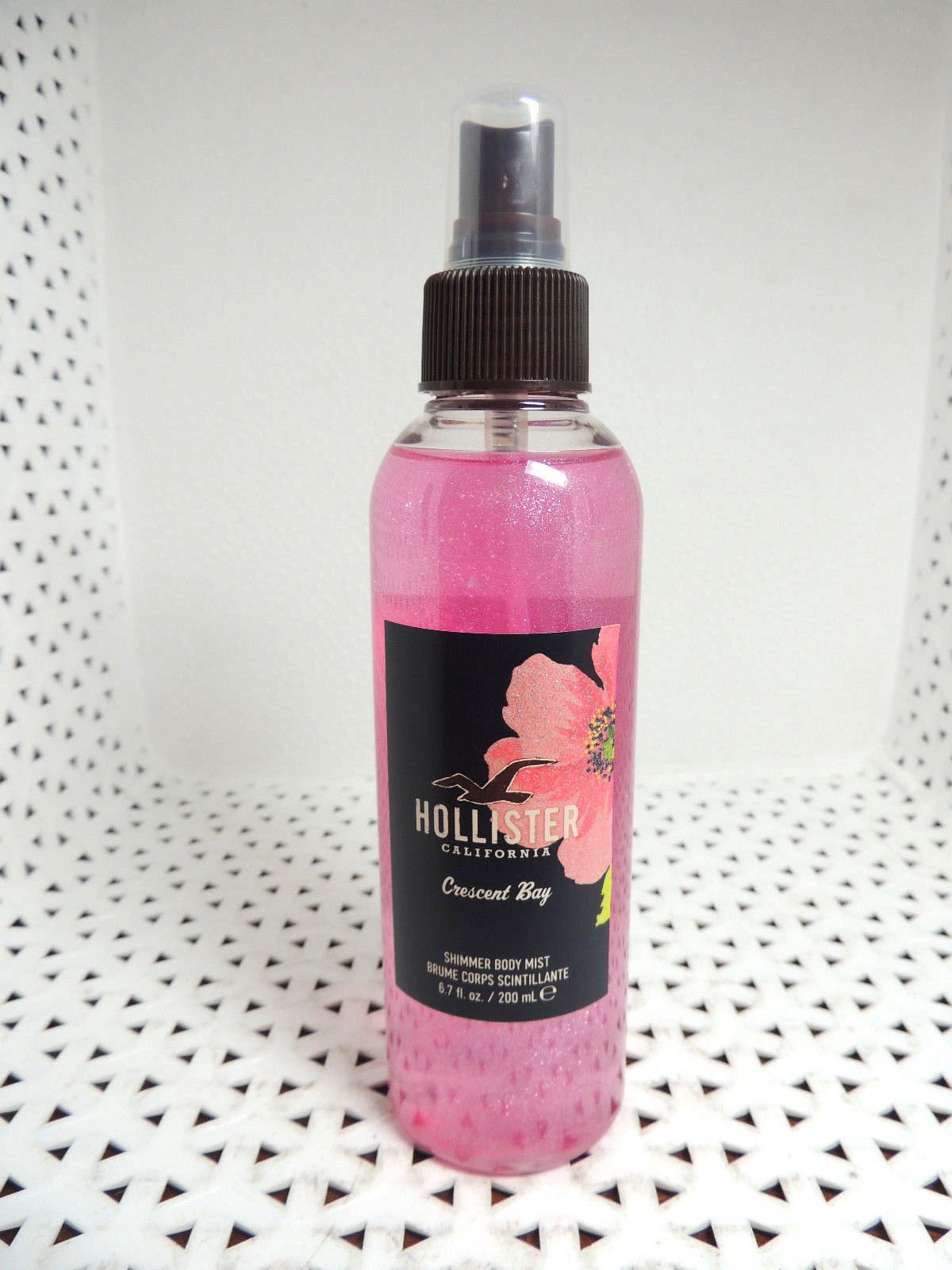 crescent bay hollister