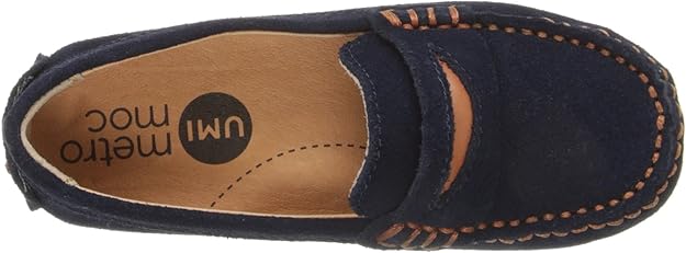 umi loafers