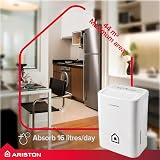 Ariston Deos 16S NET UK Dehumidifier 16 L/Day Laundry Function App Control view 4
