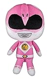Funko Power Rangers Pink Ranger Plush Toy