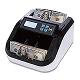 Oukeyer H-308 Bill Counter Money Counter Machine