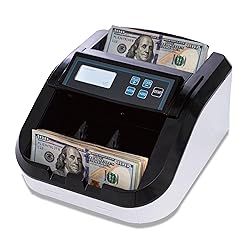 Oukeyer H-308 Bill Counter Money Counter Machine