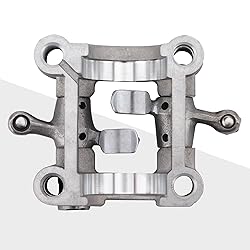 GOOFIT Engine Rocker Arms Camshaft Holder Assembly
