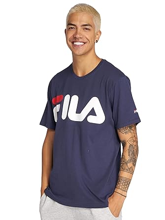 t shirt fila uomo amazon