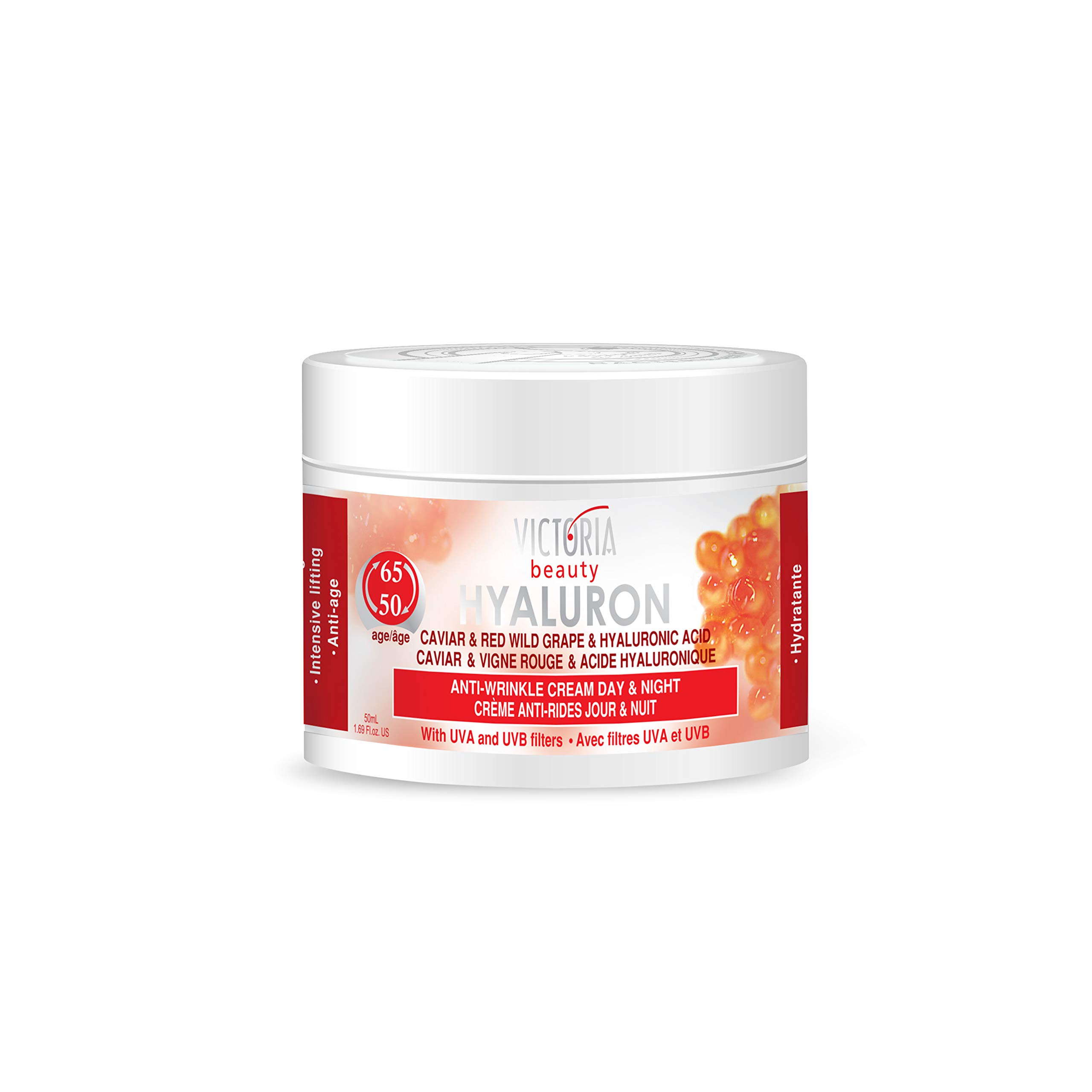 victoria beauty folic acid