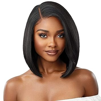 Outre Lace Front Wig Perfect Hair Line 