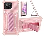 bojioderf Case Compatible for Asus Rog Phone 8 5g