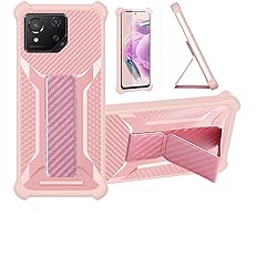 bojioderf Case Compatible for Asus Rog Phone 8 5g