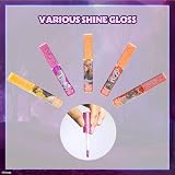 Townley Girl Disney Frozen 12 Piece Lip Gloss Set Girls Party Favors view 6