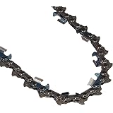Oregon 72EXJ100U 100Ft. Roll 3/8 Pitch, .050 Gauge Full Chisel Skip Tooth Saw Chain