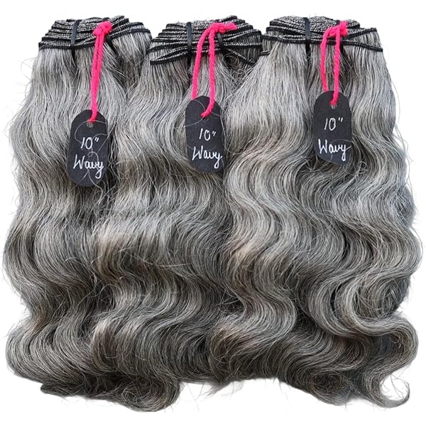 Amazon.com : Foxy Silver (Foxy Closure - 10