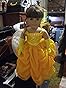 Emily Rose 18 Inch Doll Clothes Princess BelleInspired