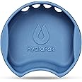 HydraPak Watergate Wide Mouth Splash Guard - BPA & PVC Free - Fits Most Wide Mouth Bottles