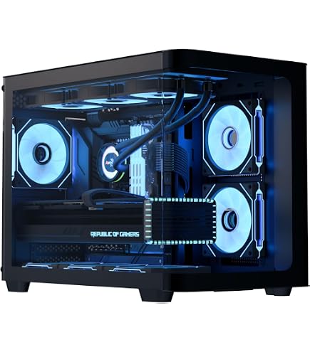 Amazon.com: PCCOOLER DS360 ARGB 360mm AIO Liquid CPU Cooler, 2.4