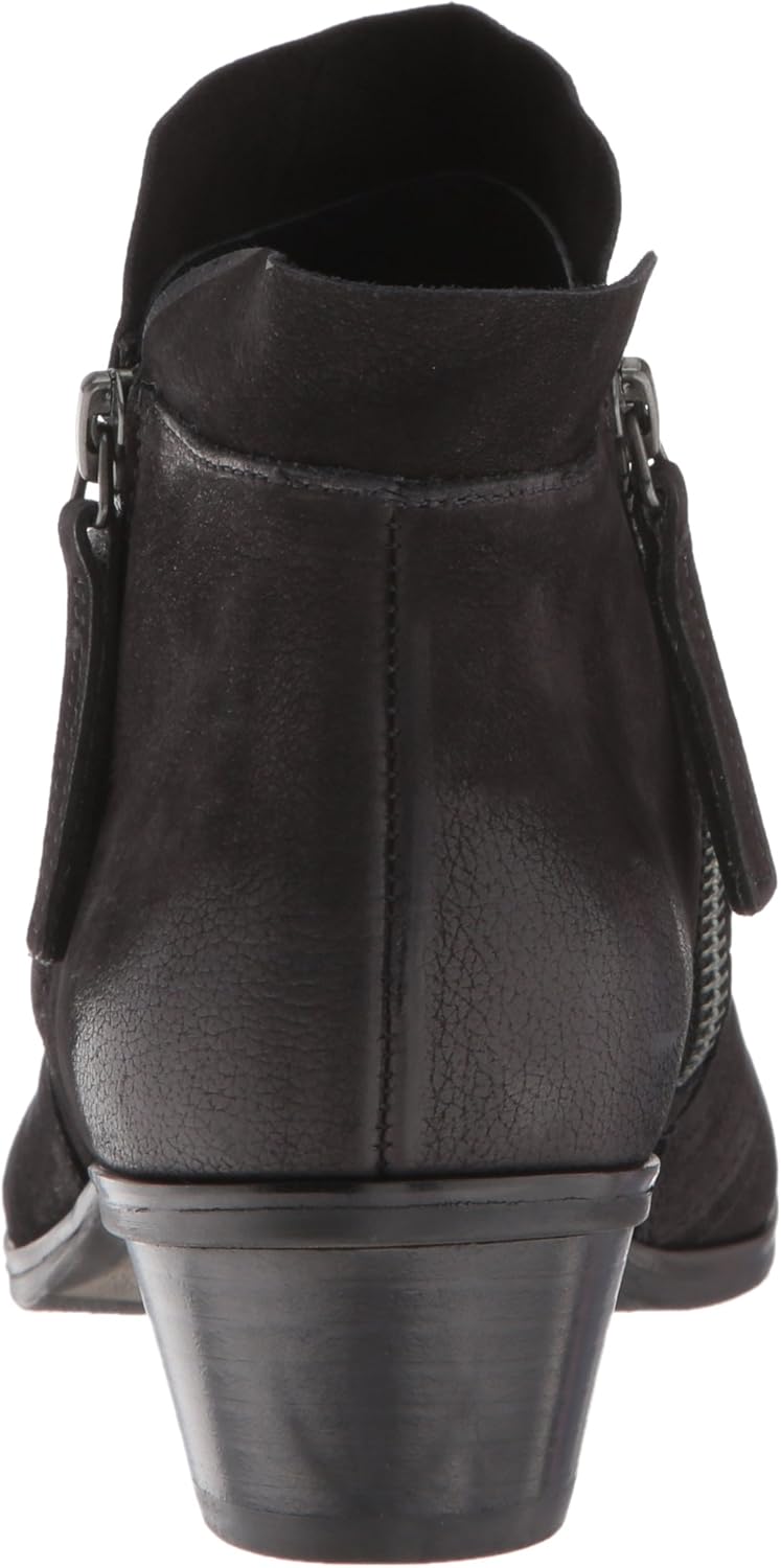 paul green shasta bootie