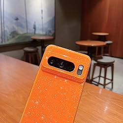 MINSCOSE Compatible with Google Pixel 8 Pro Neon