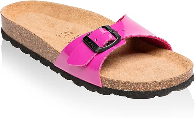 mandel sandals amazon