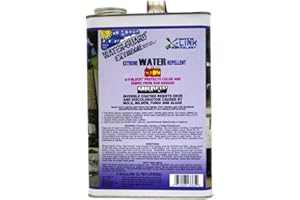 Atsko Sno-Seal Water-Guard Extreme Repellent, 1-Gallon