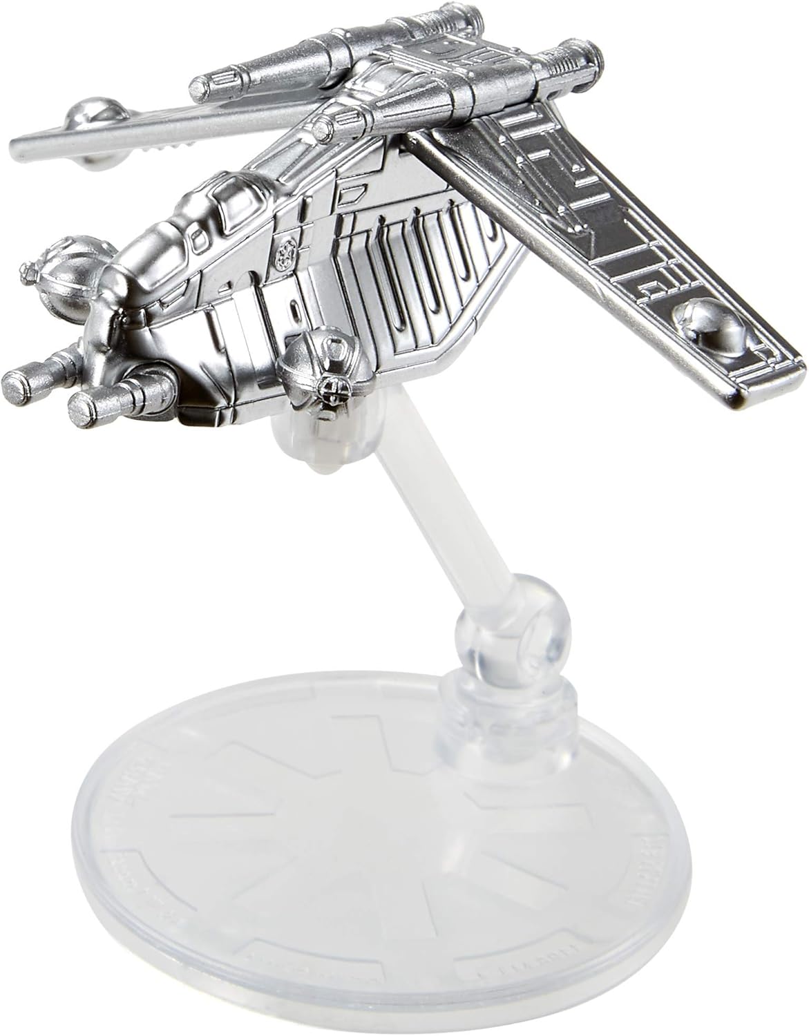 star wars commemorative series hot wheels