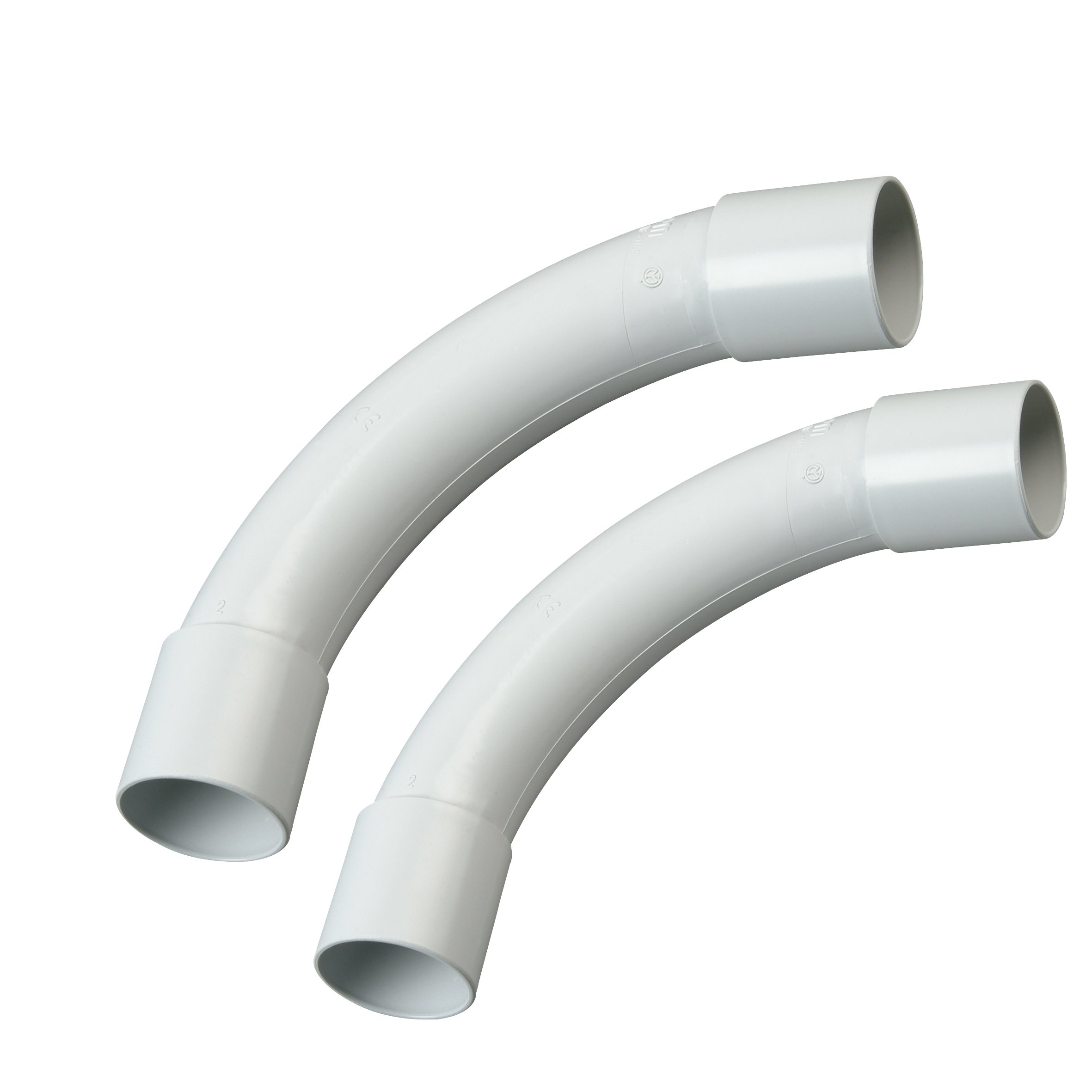 Kopp 397725092 2 x Plug-in for ISO Pipe M25