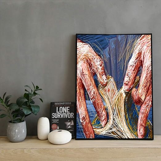 Burger Artillerie Groll Kunst Montage Amazon Prosa Dreissig Star