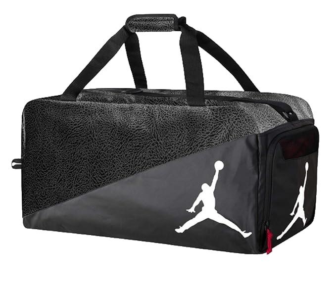 jordan elemental duffle bag