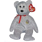 Ty Beanie Baby - Decade The Bear