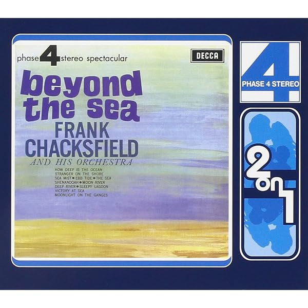 Chacksfield, Frank - Limelight: The Singles Collection 1953