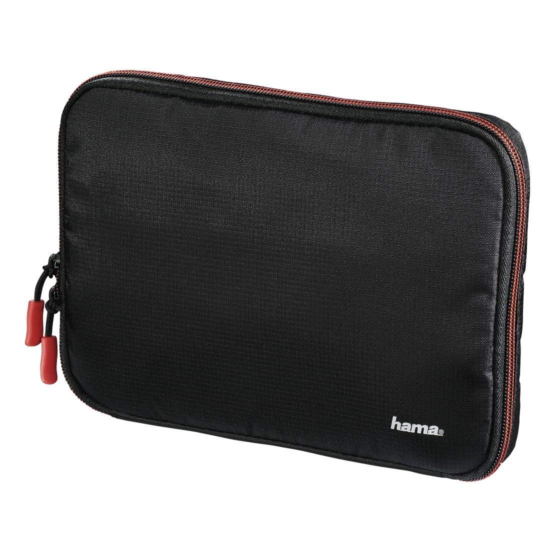 Hama Camera Accessories Organizer, Medium (22.5 x 3.5 x 16 cm)