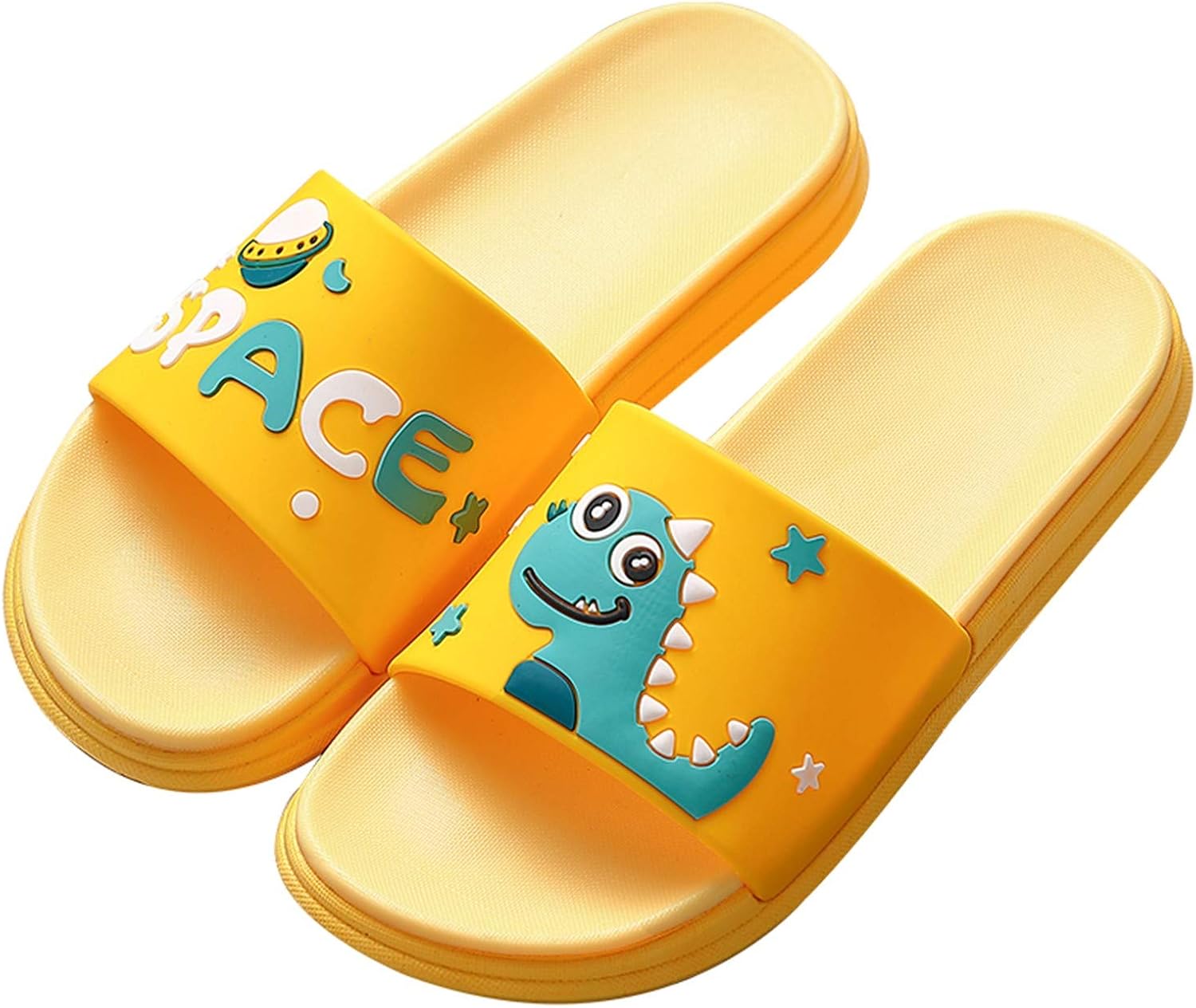 Gaatpot Children's Shower & Bathing Shoes Boys Girls Flat Slippers