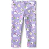 The Children's Place Girls' Fashion Leggings
