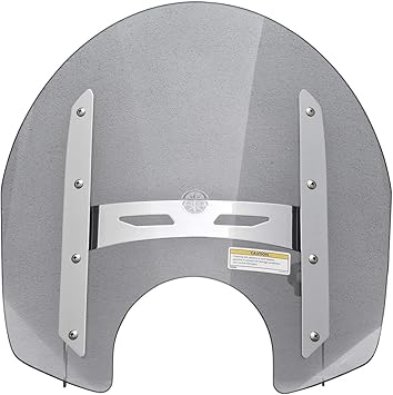 2009 yamaha v star 950 windshield