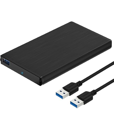 Amazon.com: Transcend 2.5