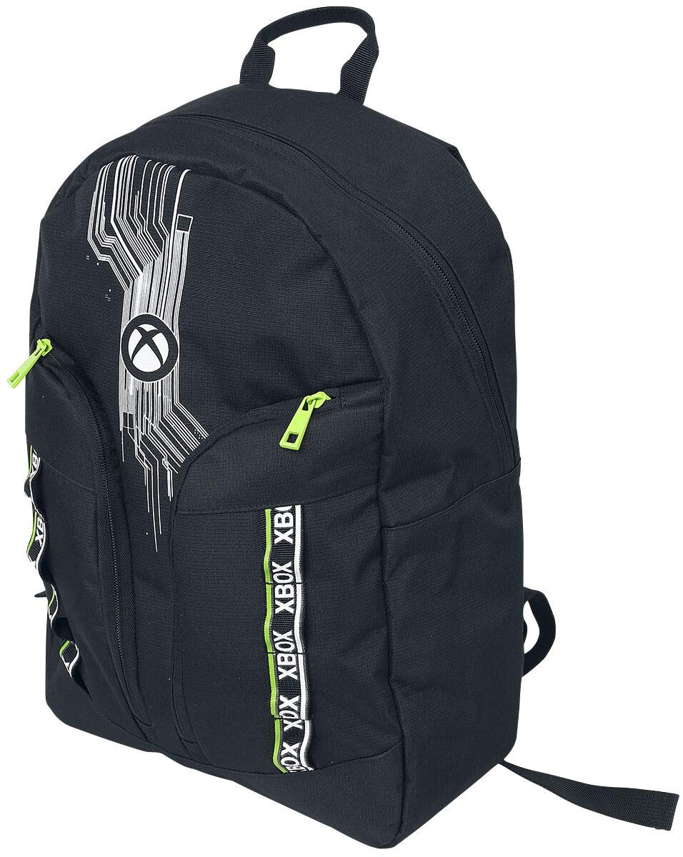 Xbox - The X Backpack