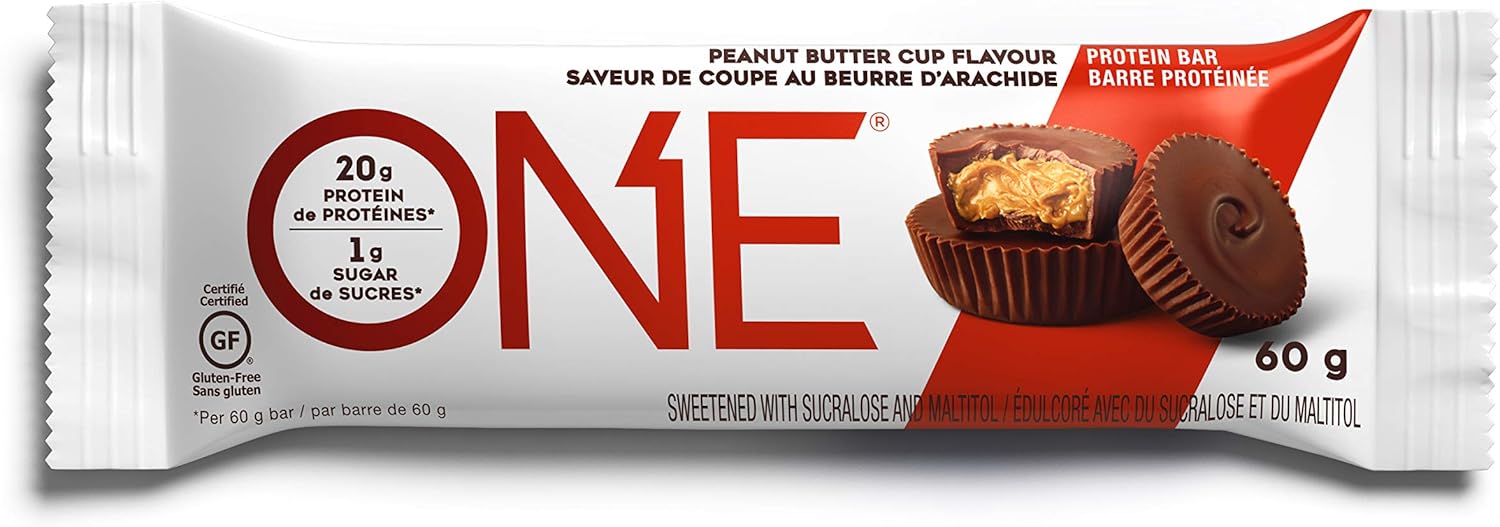 amazon protein one bars