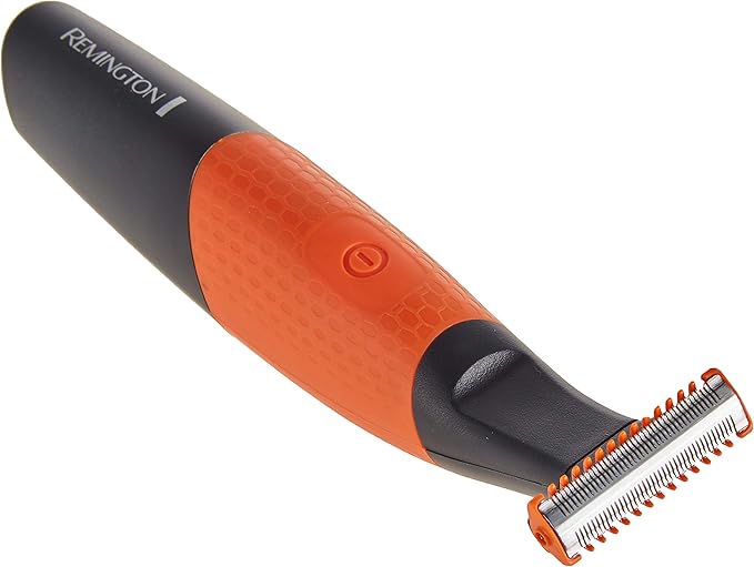 remington durablade mb010 review