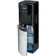 Primo Stainless Steel 1 Spout Bottom Load Hot, Cold and Cool Water Cooler Dispenser