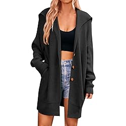ADJHDFH Cardigan Sweaters For Women Lightweight