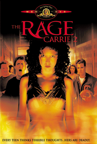 The Rage: Carrie 2 영화 배우 명부 (Cast) The Rage: Carrie 2 영화 배우 명부 (Cast)