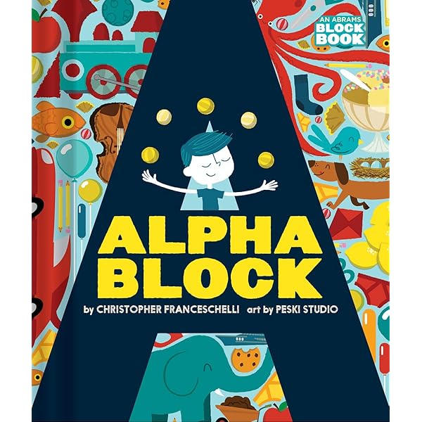ABC : A child's First Alphabet Book 洋書絵本 Alphabet : A Child's First ABC by Alison Jay: Alison Jay