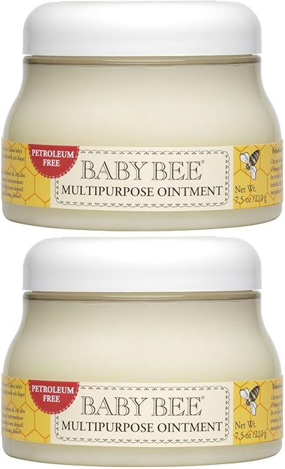 burt's bees multipurpose ointment target