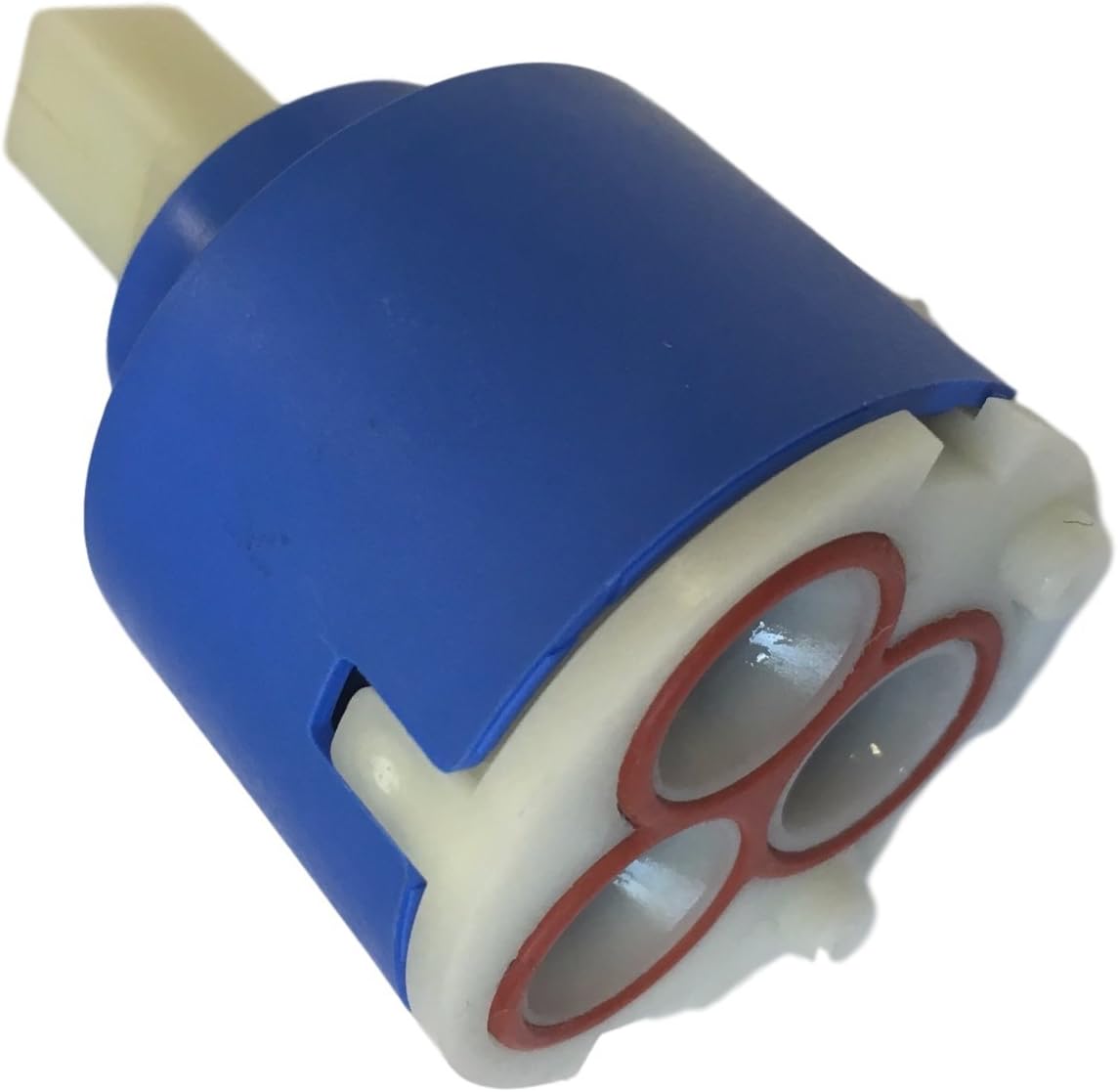 Replacement Single Lever Mixer Valve Rangemaster Aquaflow Kitchen Tap