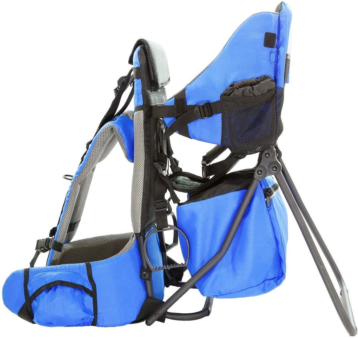 clevr cross country baby backpack hiking carrier