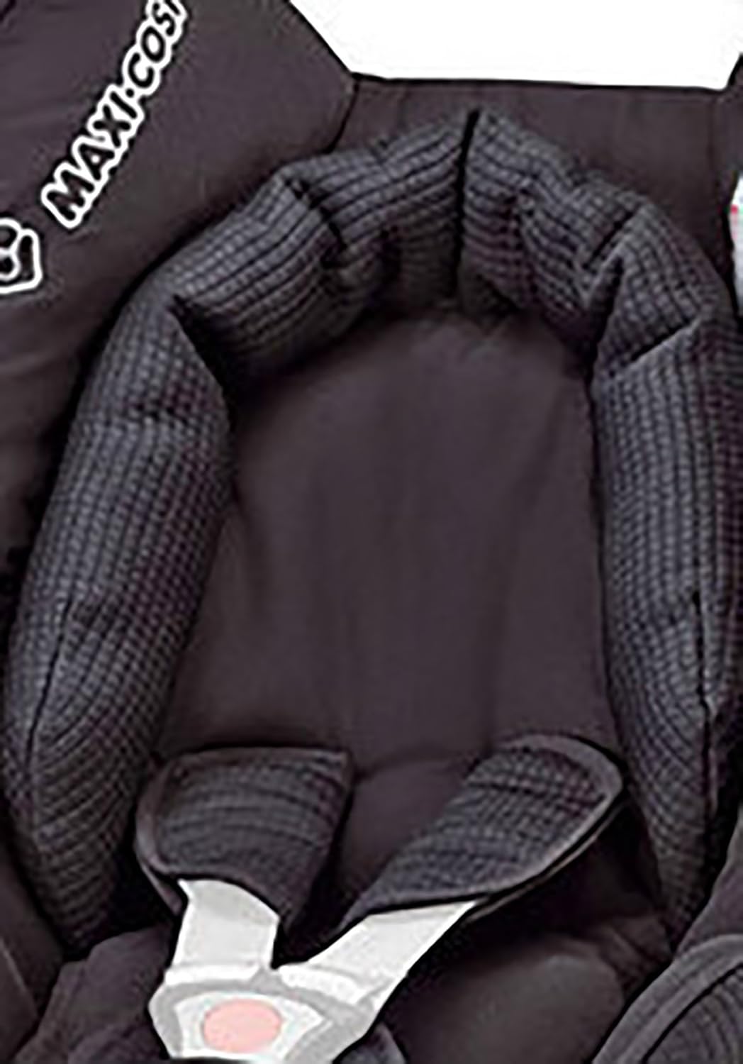 maxi cosi head hugger